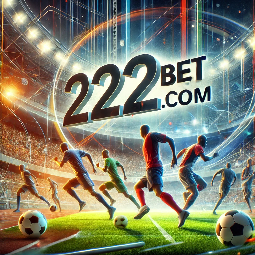 Logo da 222bet