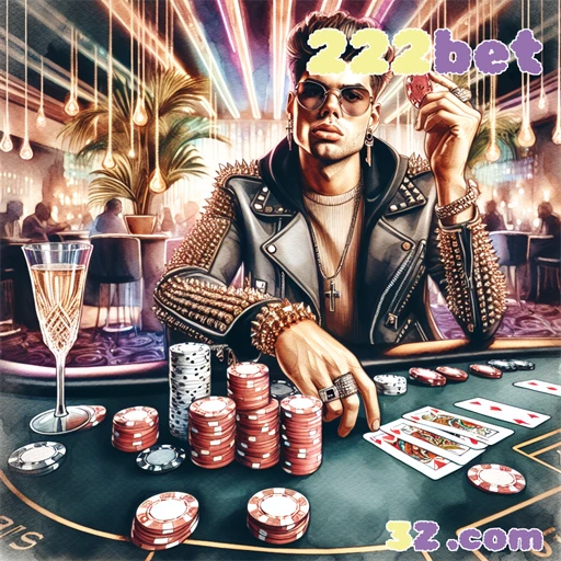A Magia dos Caça-níqueis no 222bet: Diversão e Prêmios